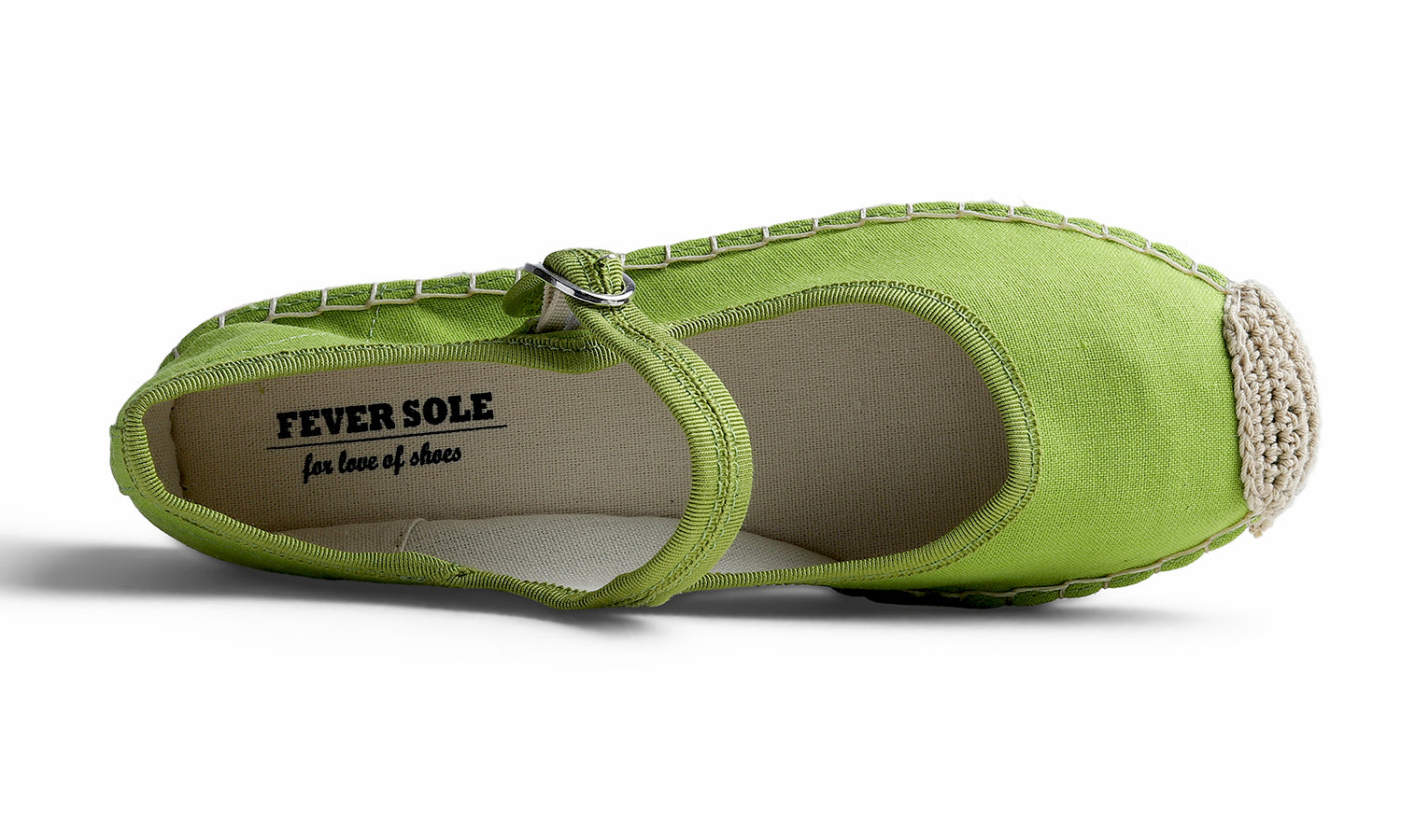 Feversole Espadrille