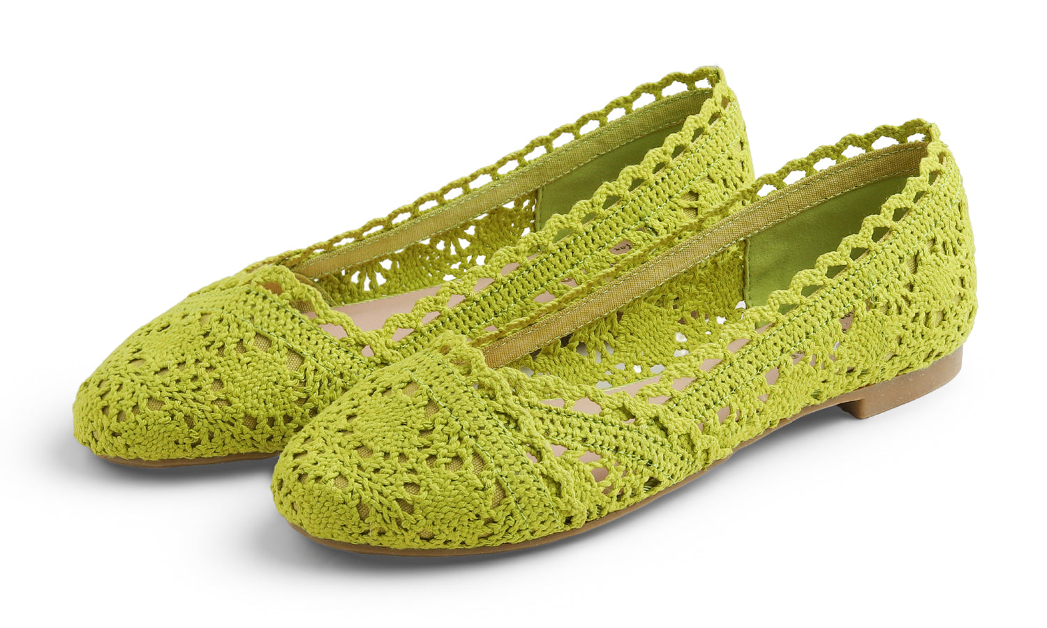 Feversole Ballet Flat