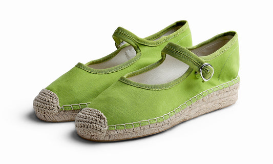 Feversole Espadrille