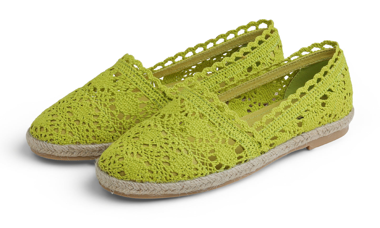 Feversole Espadrille