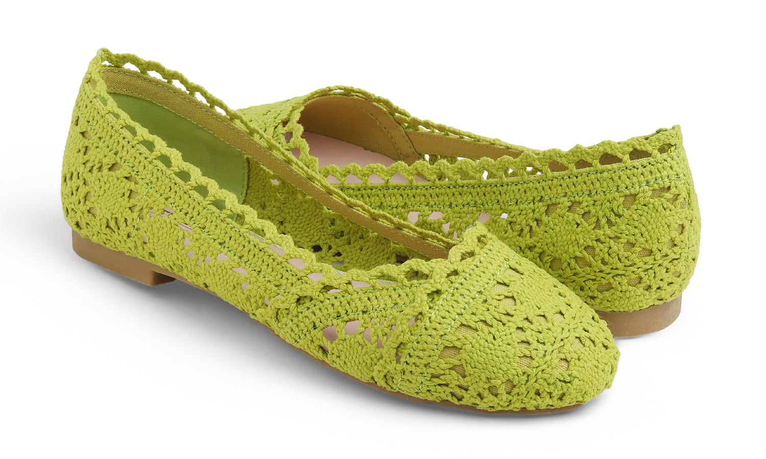 Feversole Ballet Flat