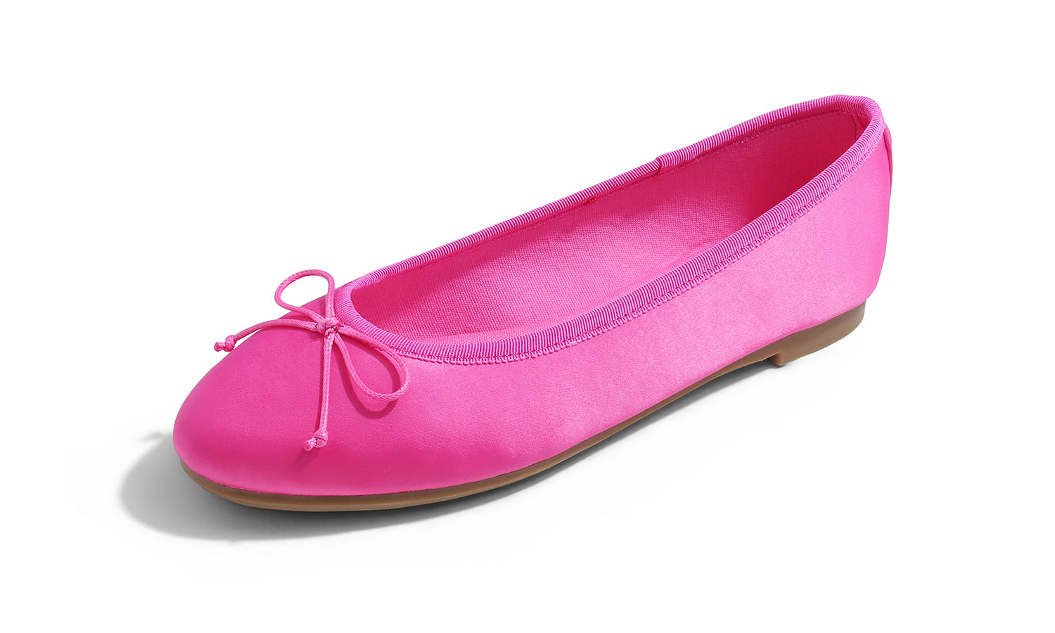 Feversole Flat - Pink