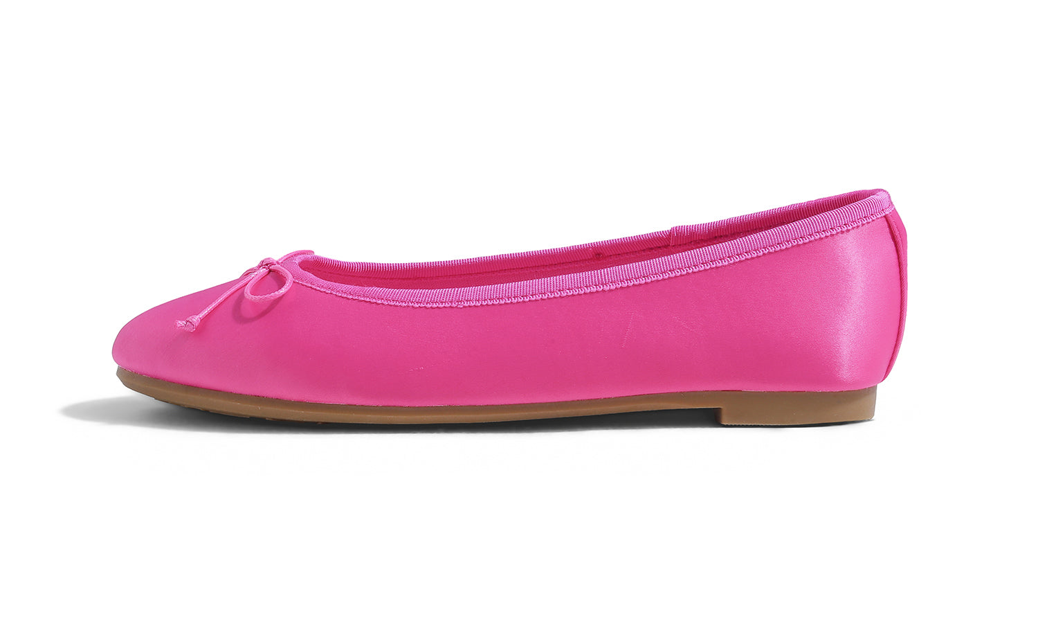Feversole Flat - Pink