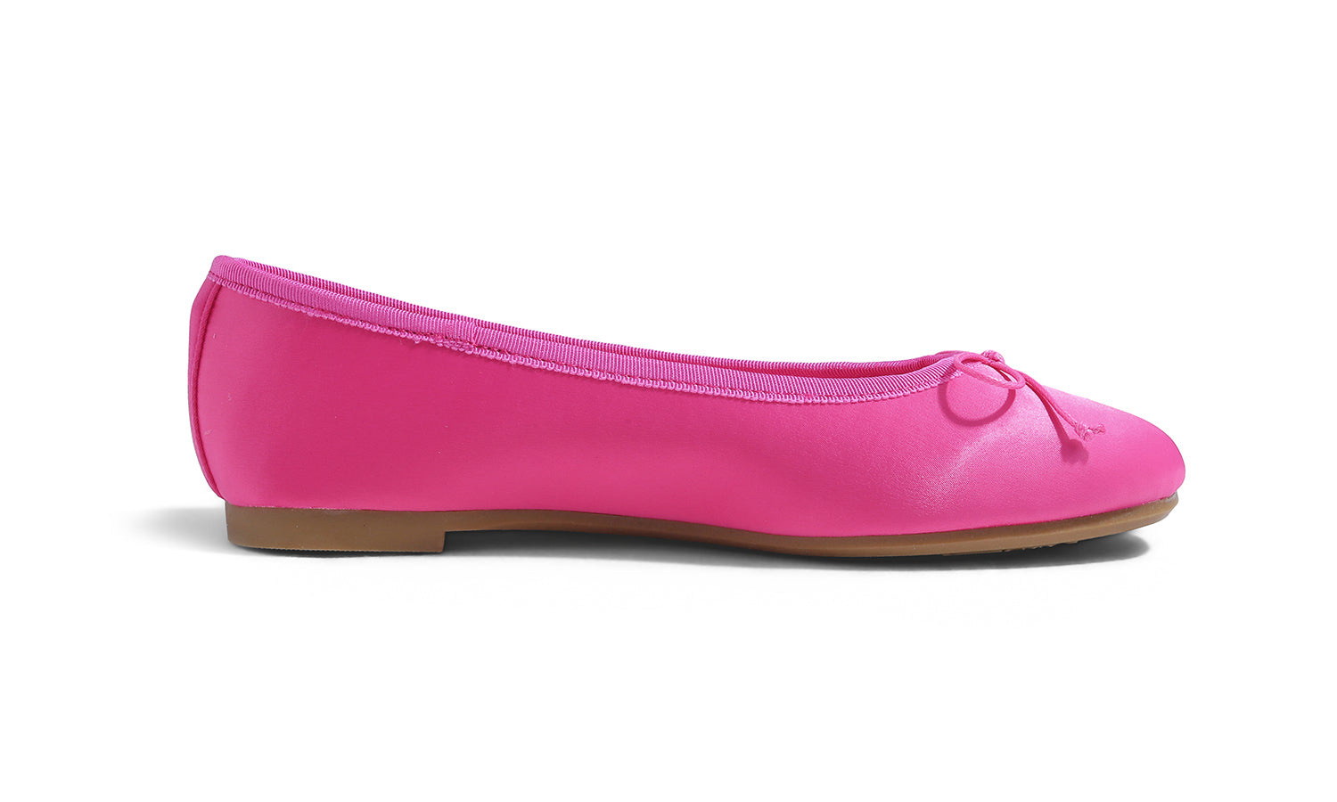 Feversole Flat - Pink