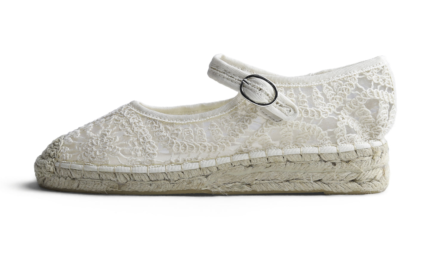 Feversole Espadrille