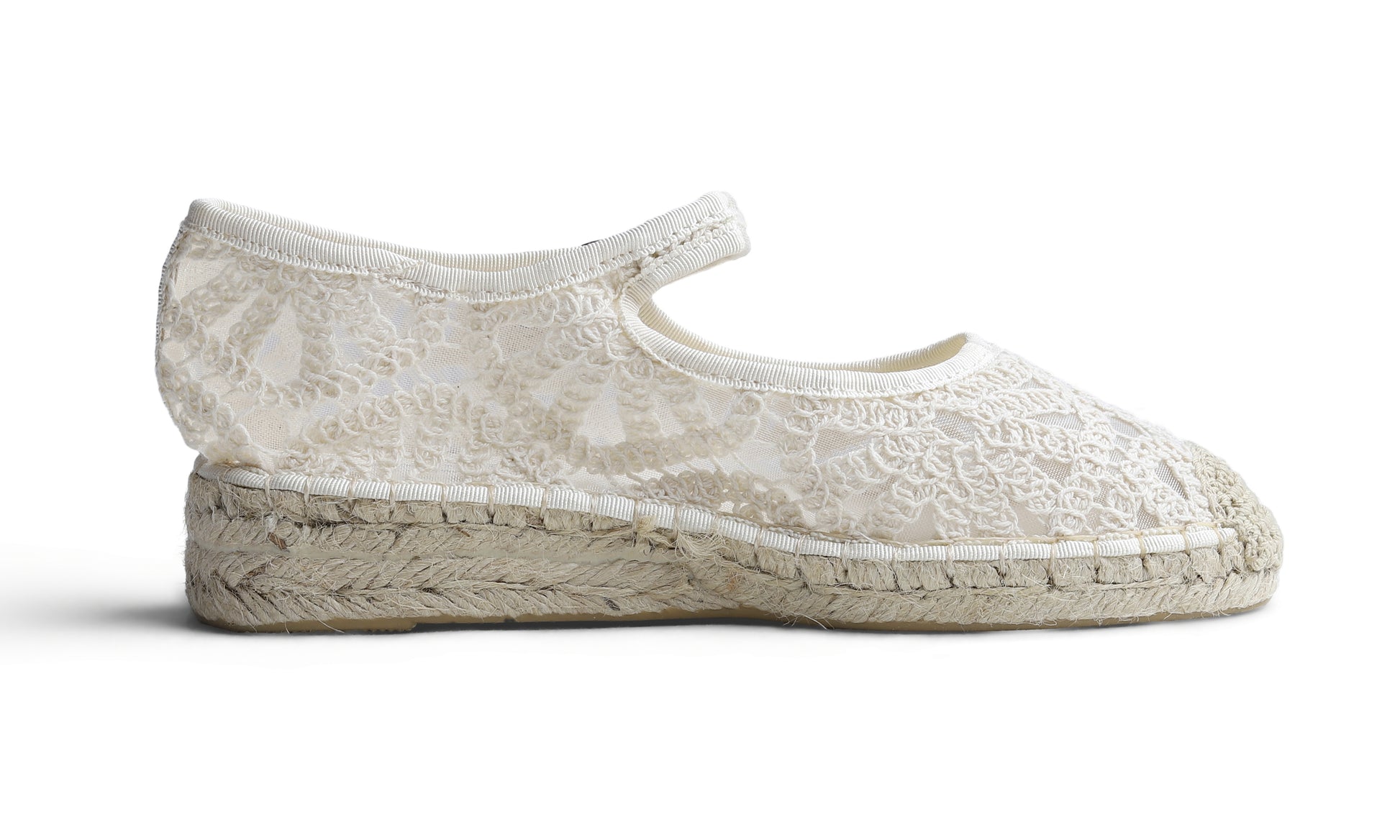 Feversole Espadrille