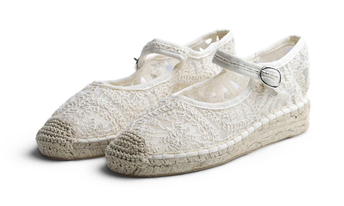 Feversole Espadrille