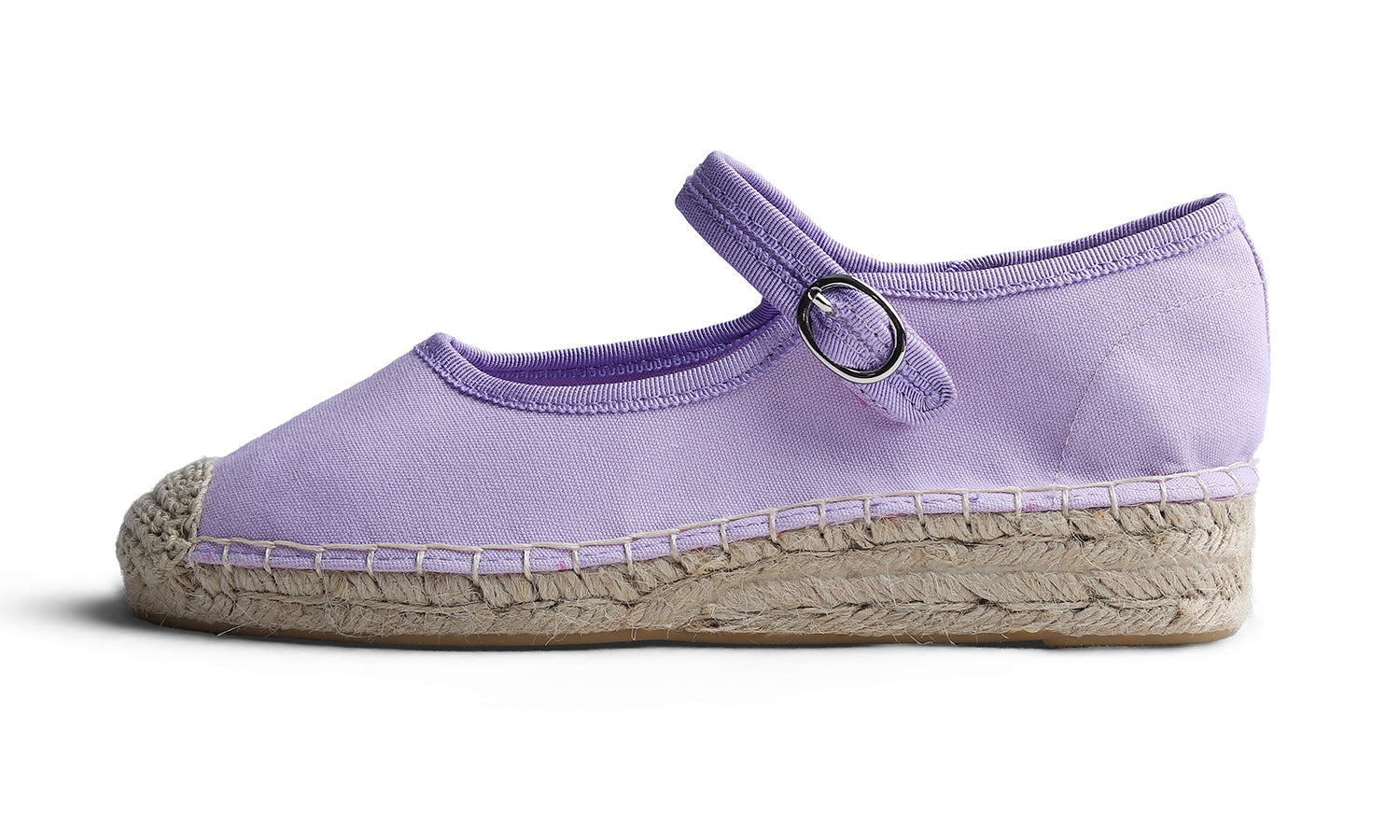 Feversole Espadrille