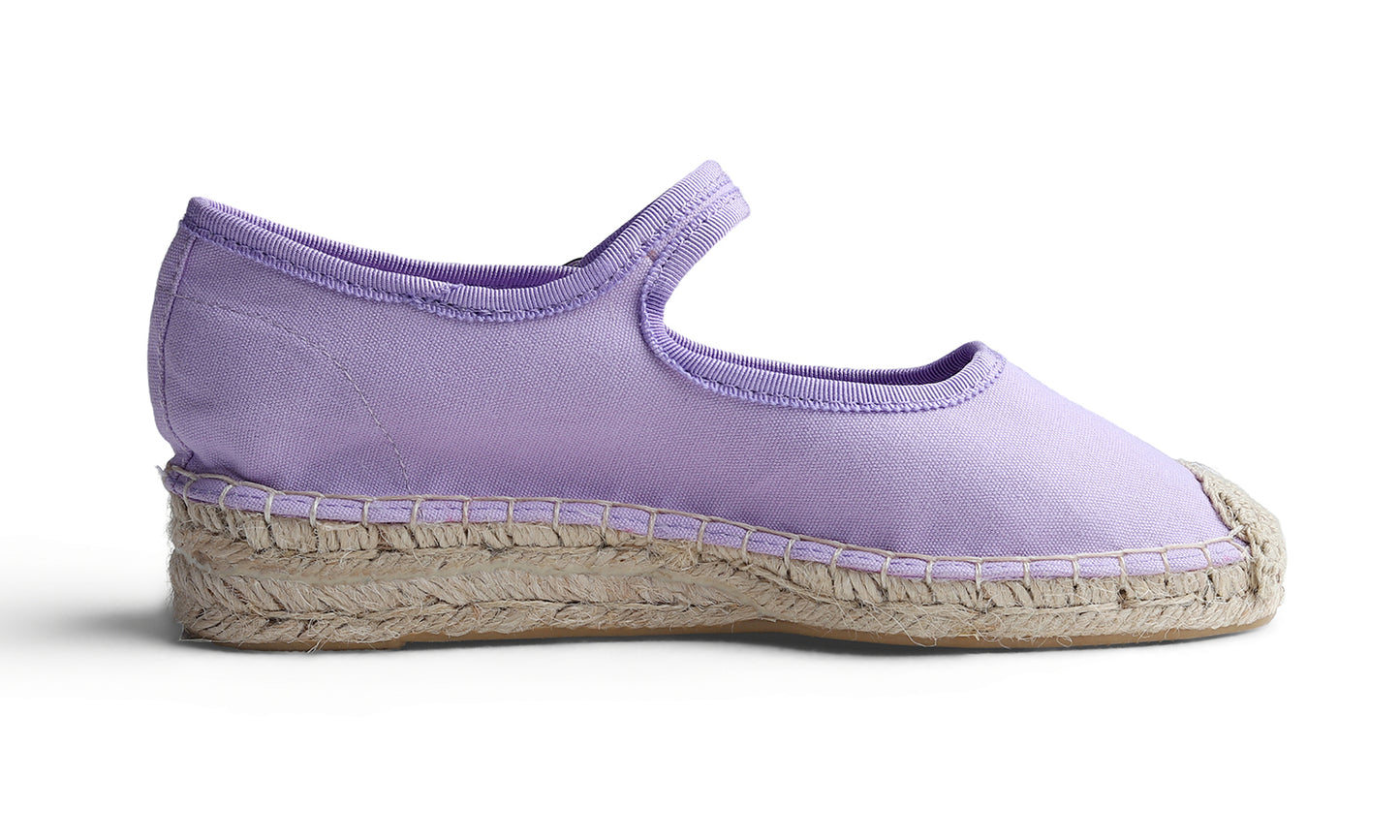 Feversole Espadrille