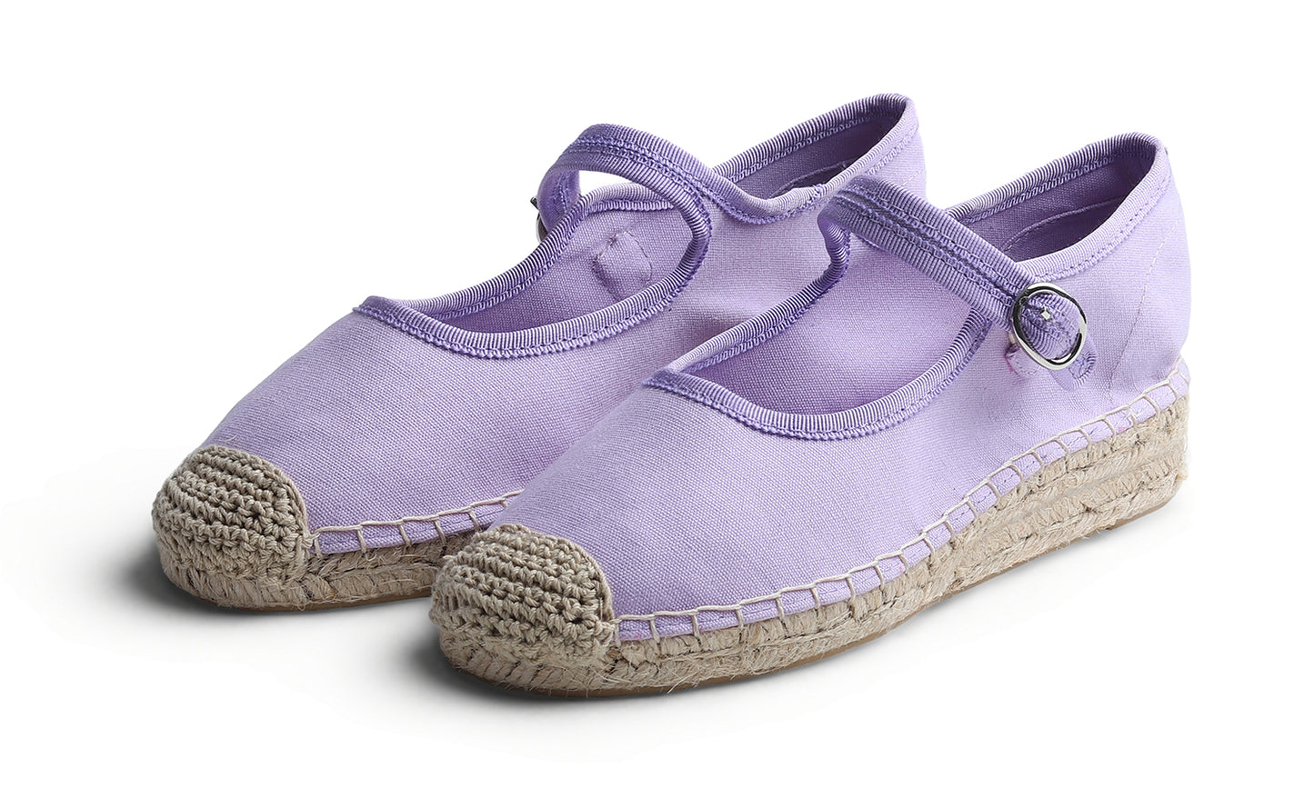 Feversole Espadrille
