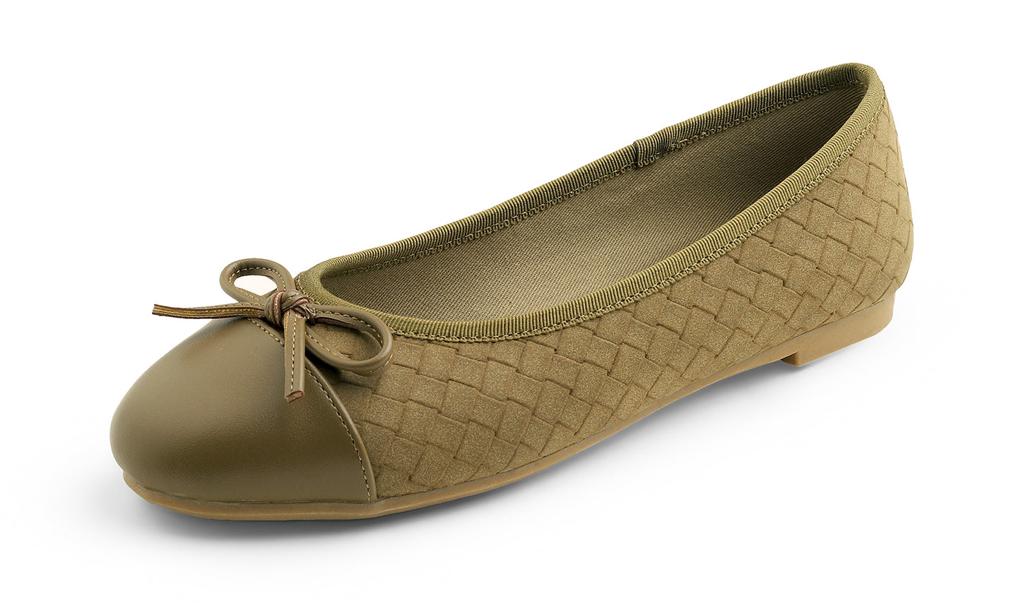 Feversole Ballet Flat