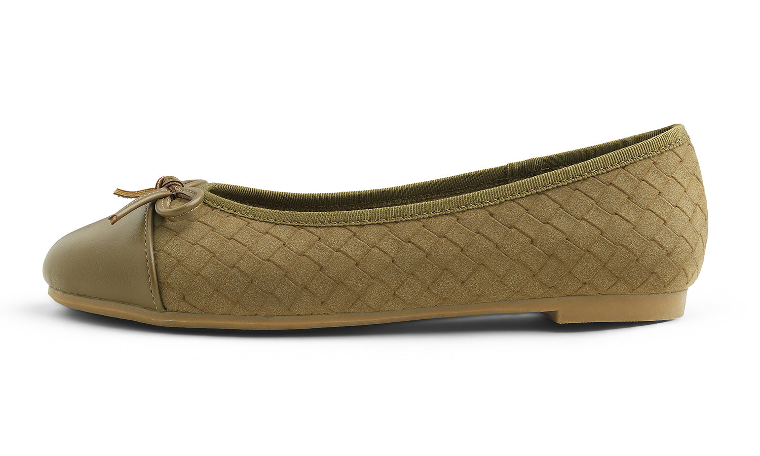 Feversole Ballet Flat