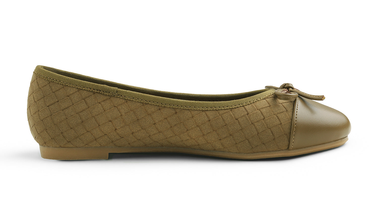 Feversole Ballet Flat
