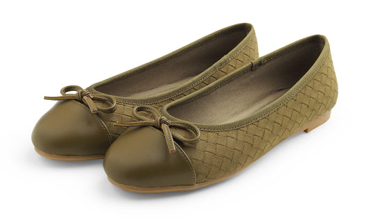 Feversole Ballet Flat