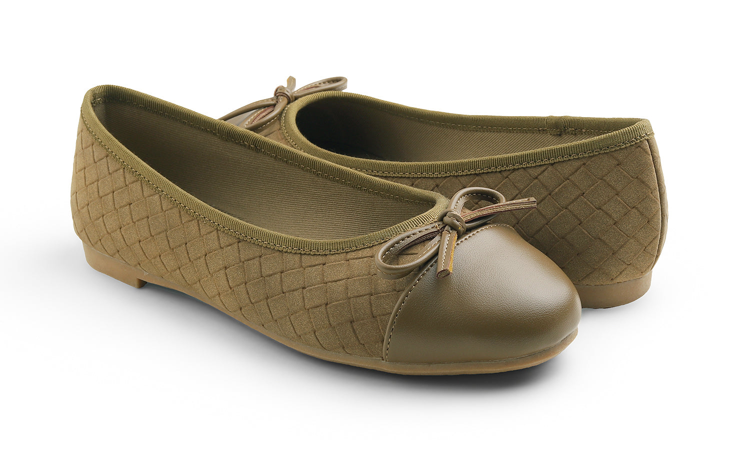 Feversole Ballet Flat