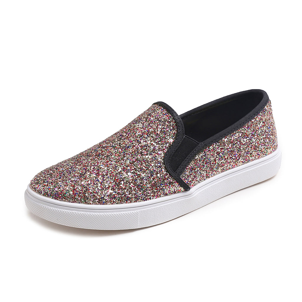 Feversole Loafer - Black
