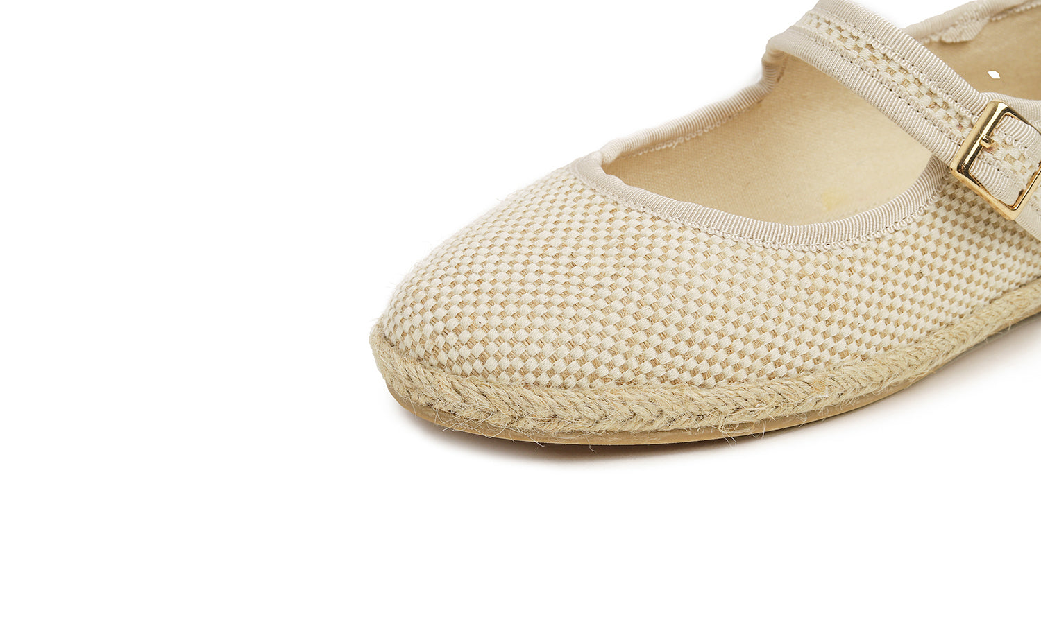 Feversole Espadrille
