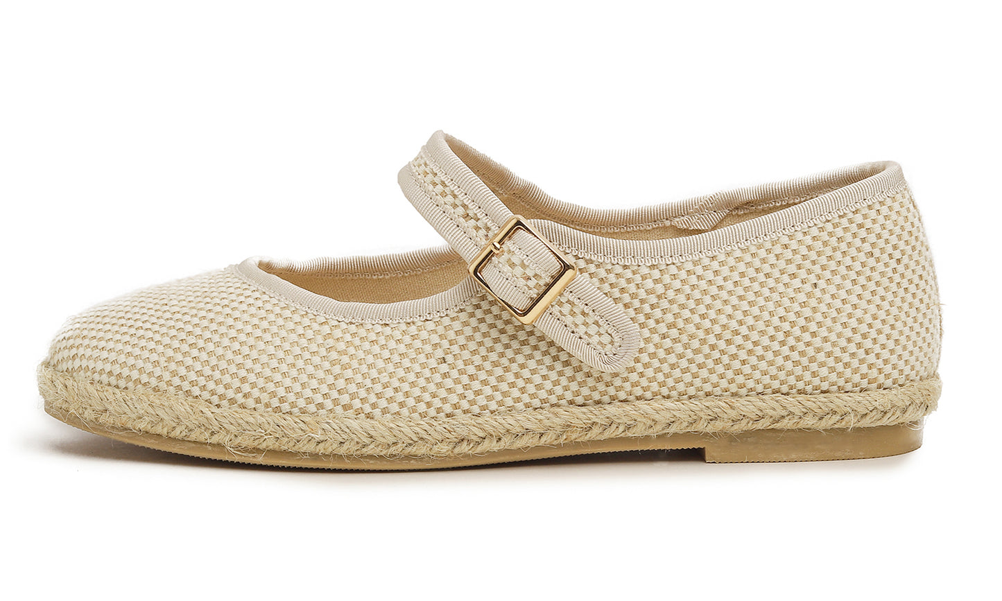 Feversole Espadrille