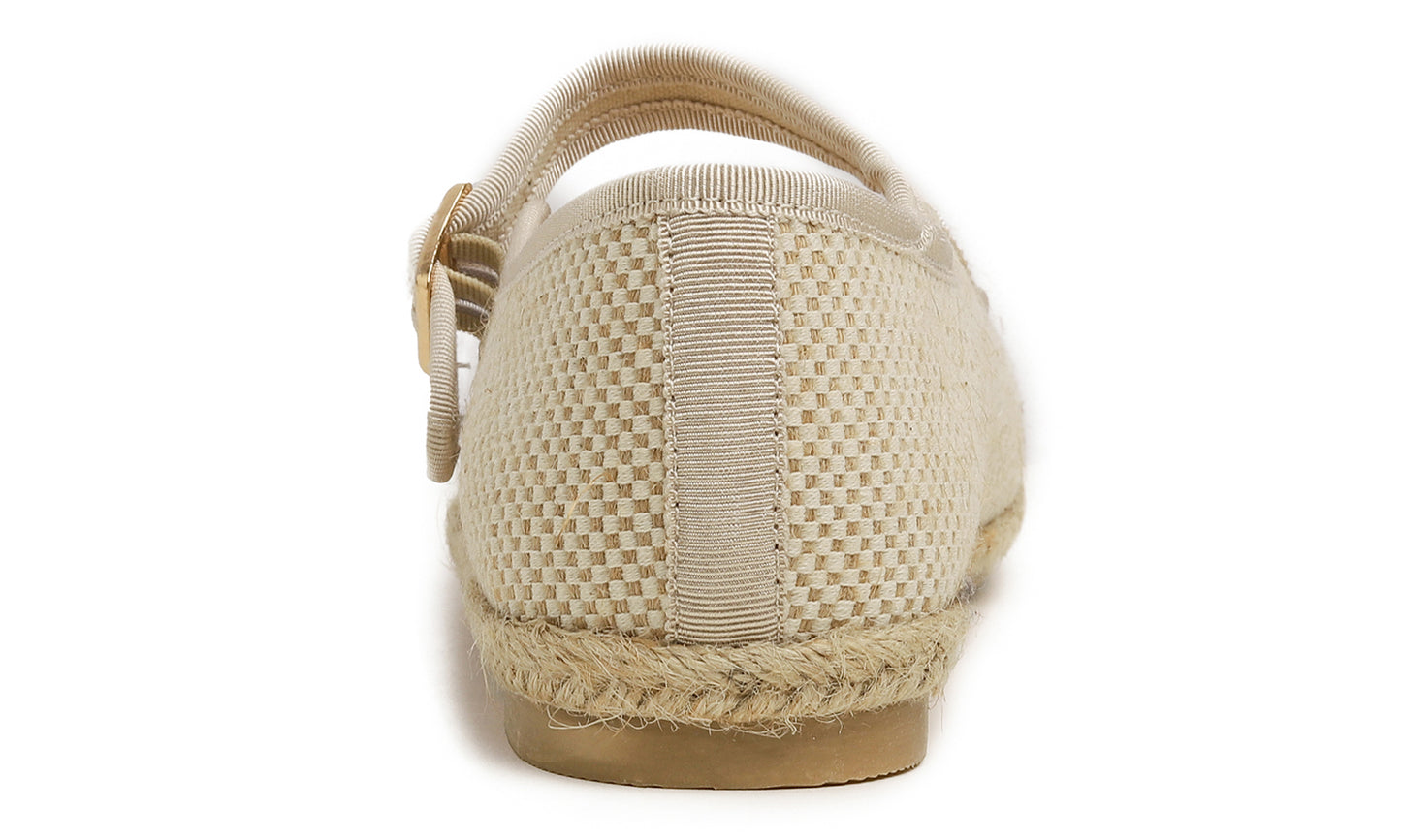 Feversole Espadrille