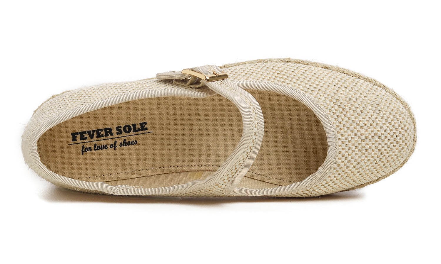Feversole Espadrille