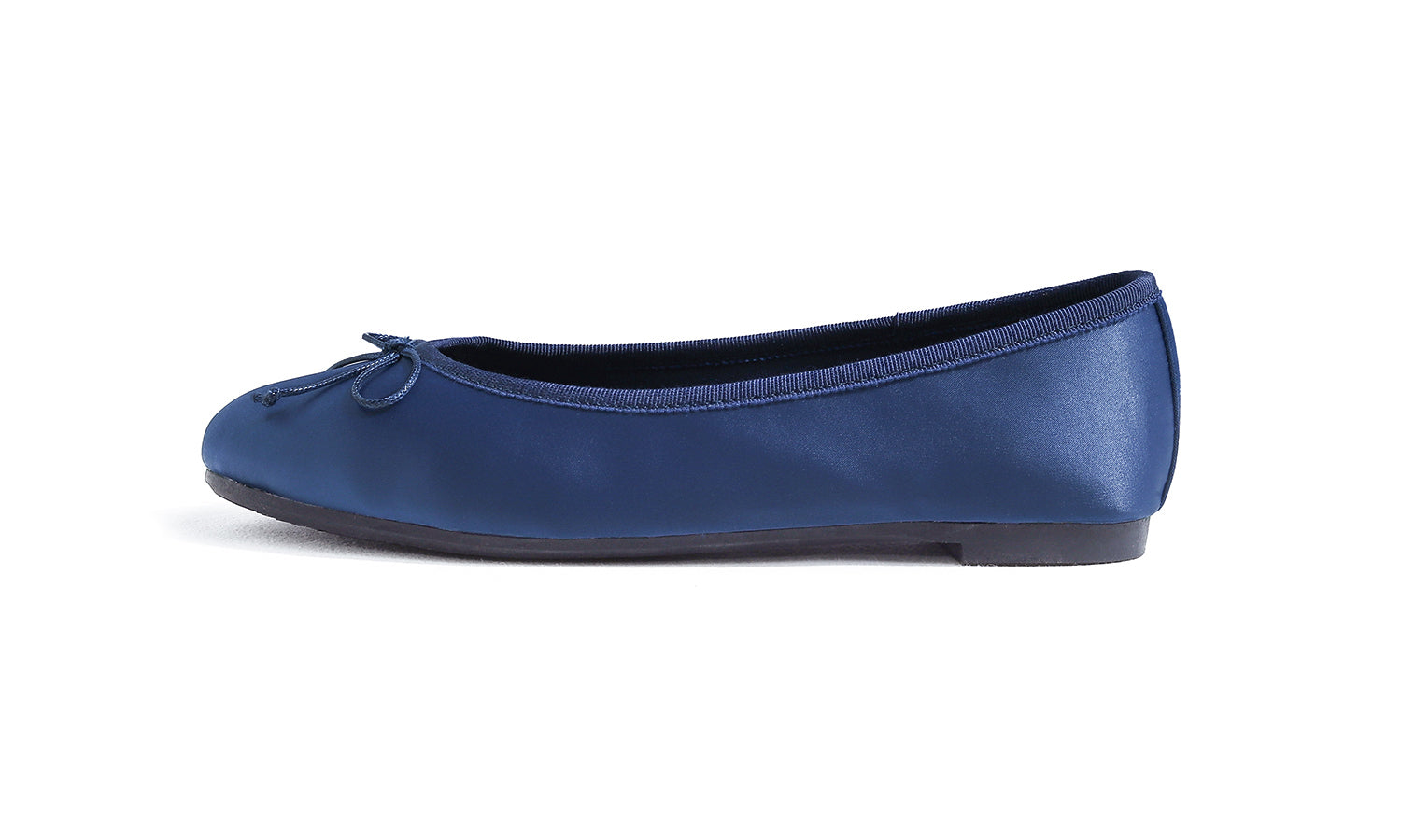Feversole Flat - Navy