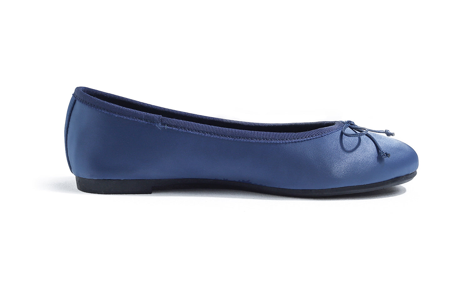 Feversole Flat - Navy