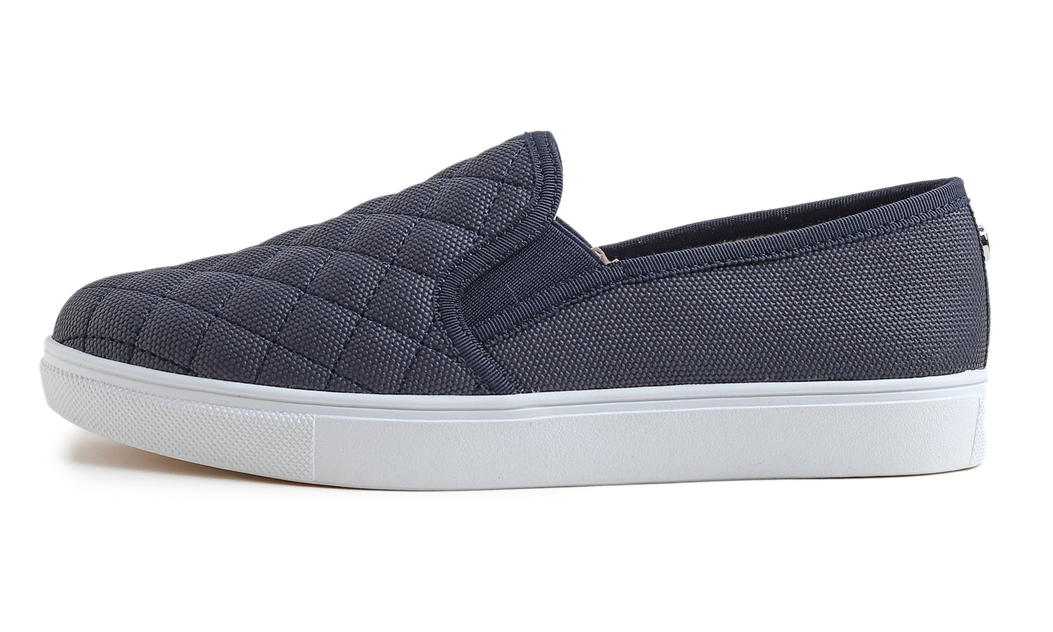 Feversole Loafer - Navy