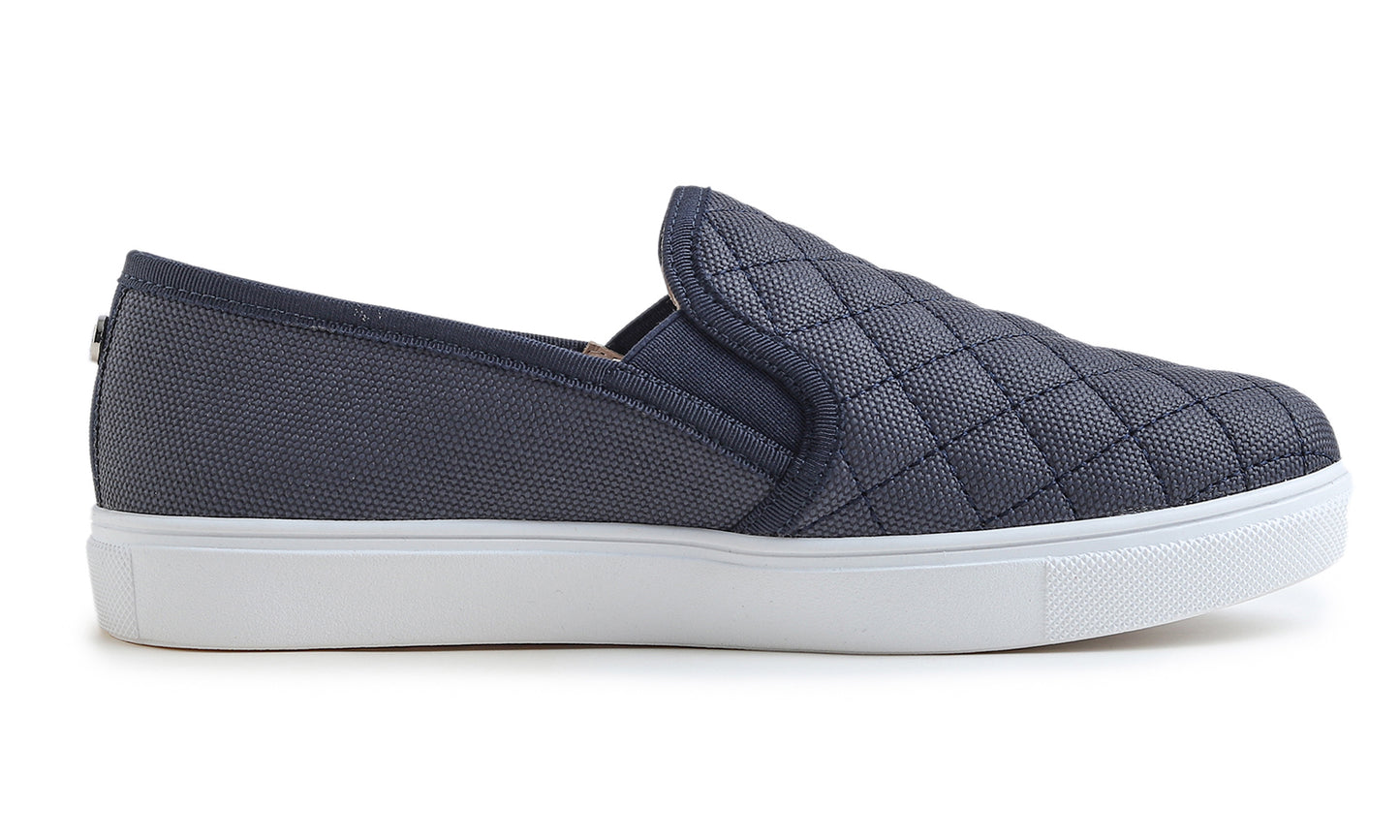 Feversole Loafer - Navy