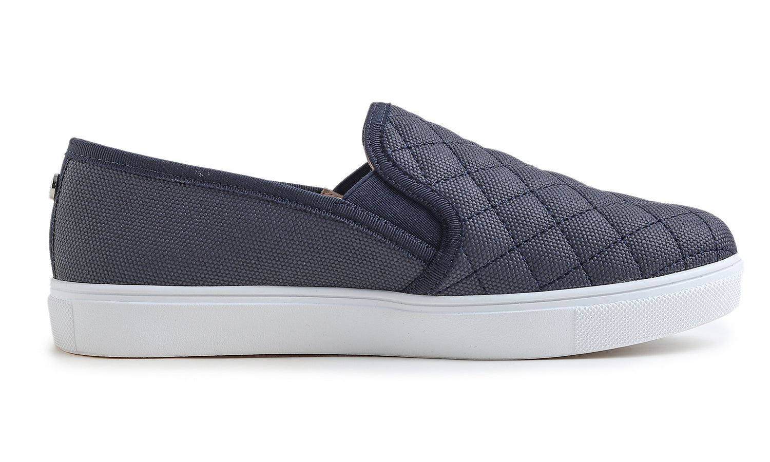 Feversole Loafer - Navy