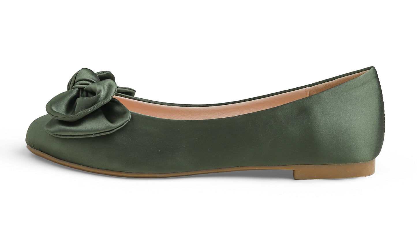 Feversole Ballet Flat