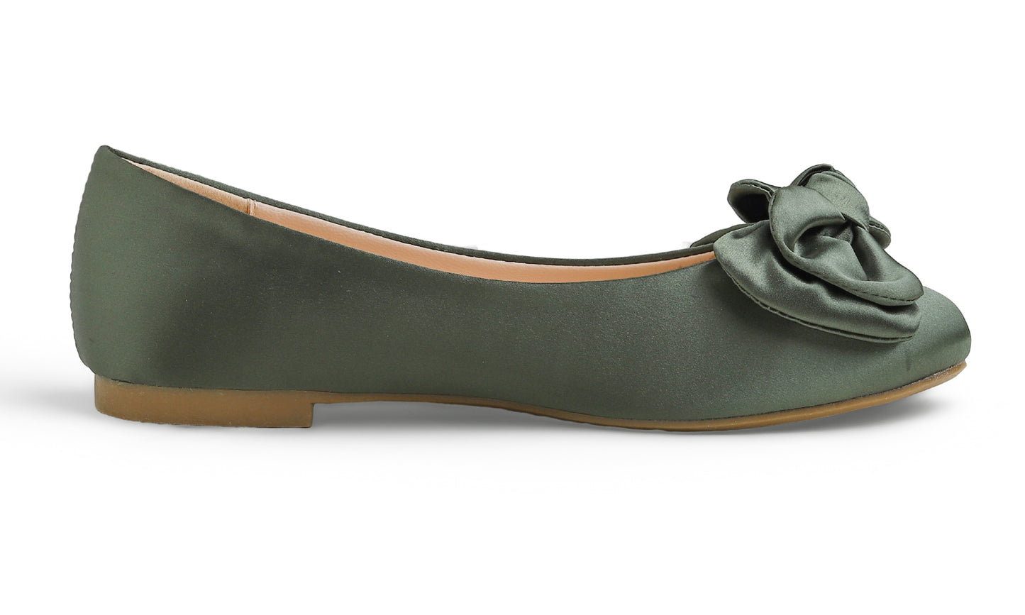 Feversole Ballet Flat