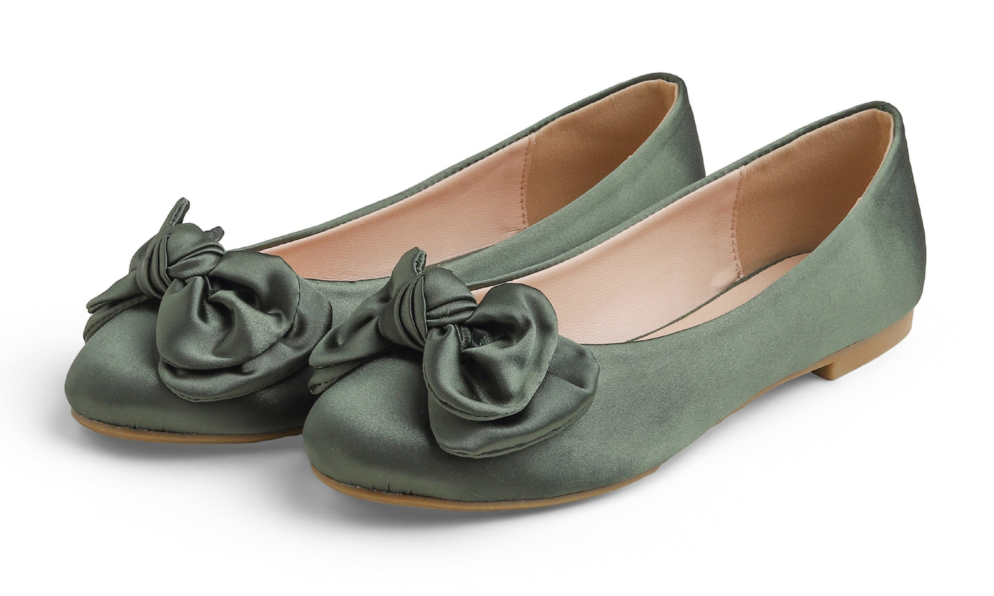 Feversole Ballet Flat