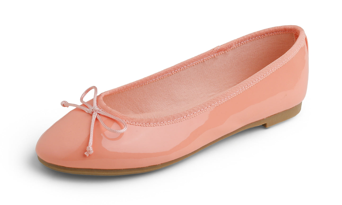 Feversole Flat - Pink