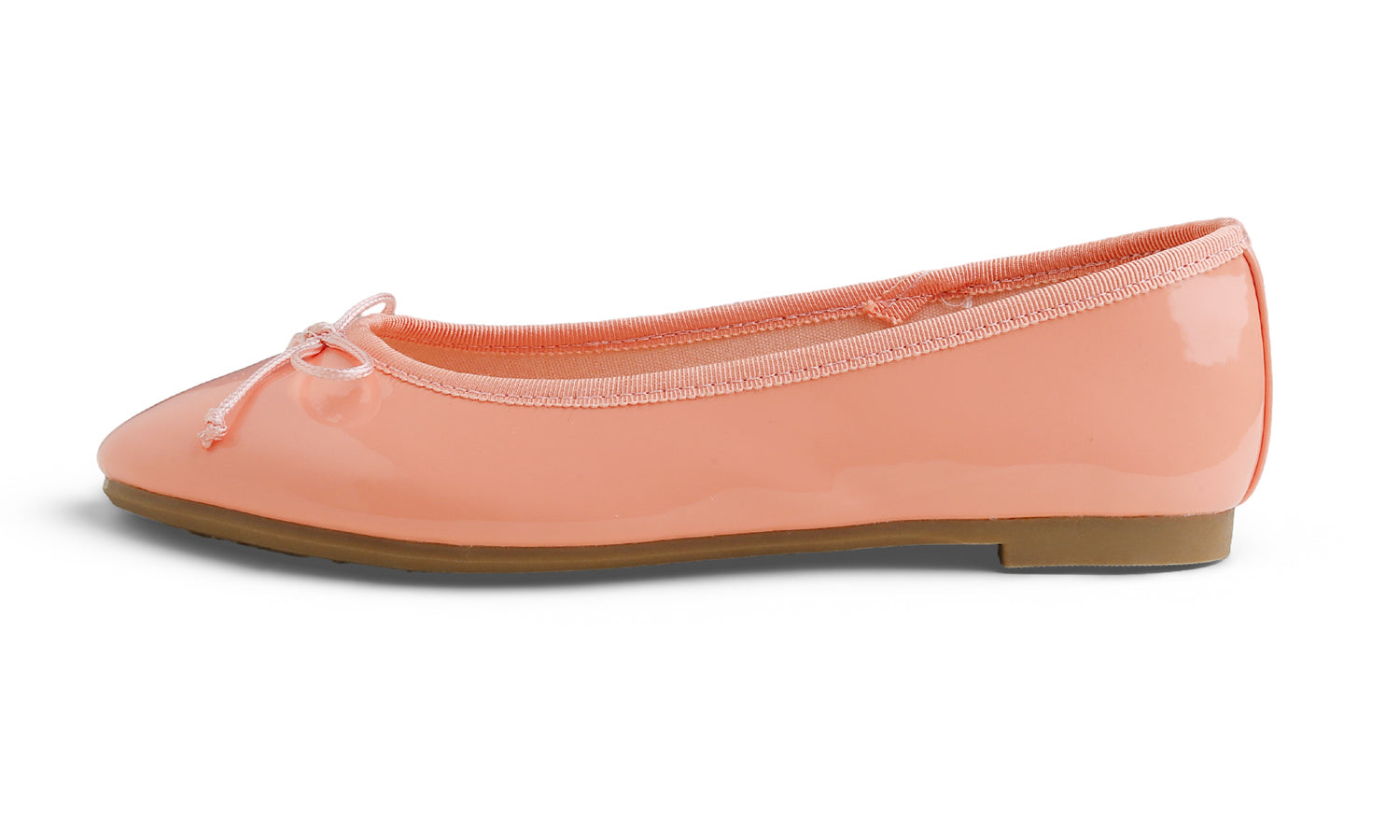 Feversole Flat - Pink