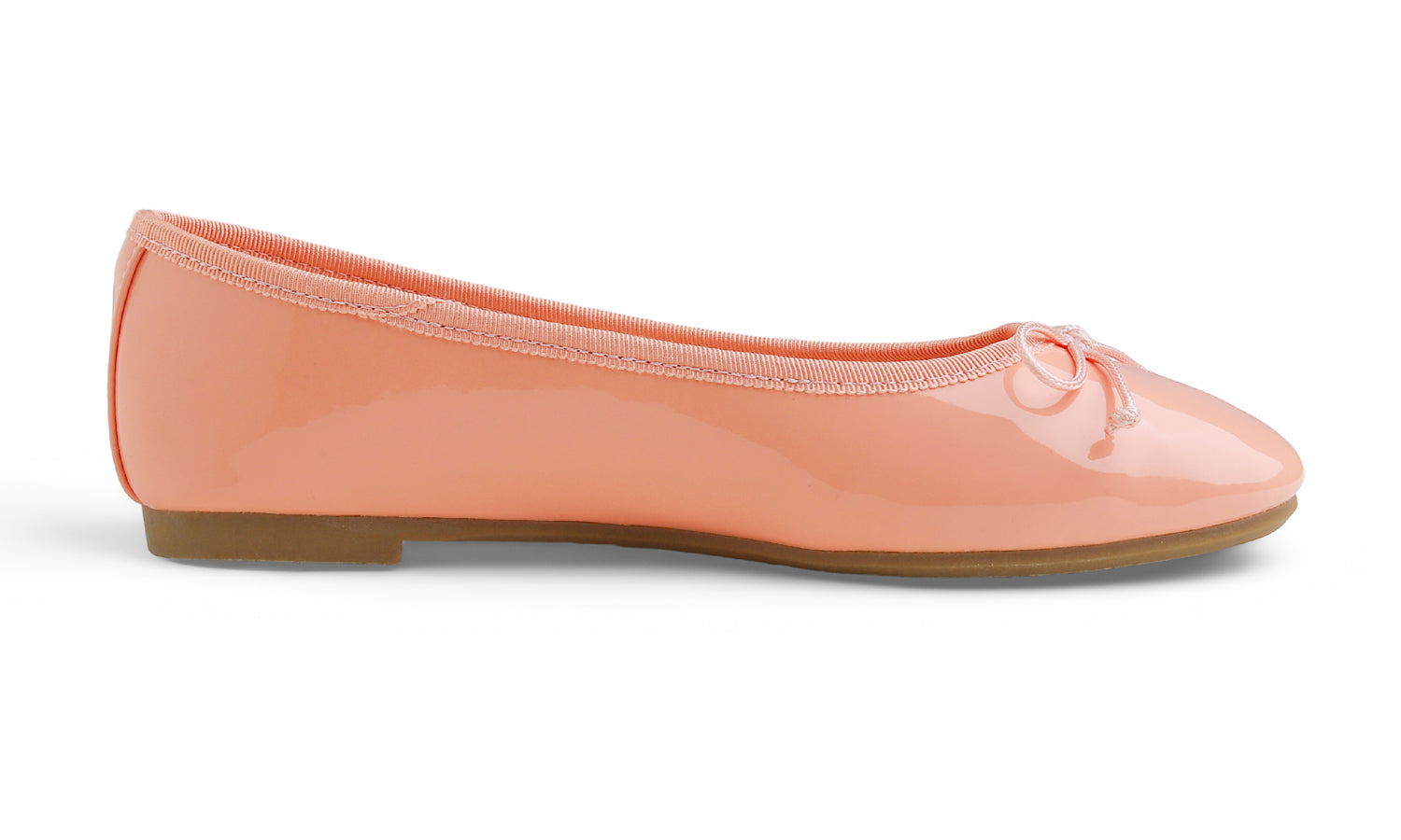 Feversole Flat - Pink
