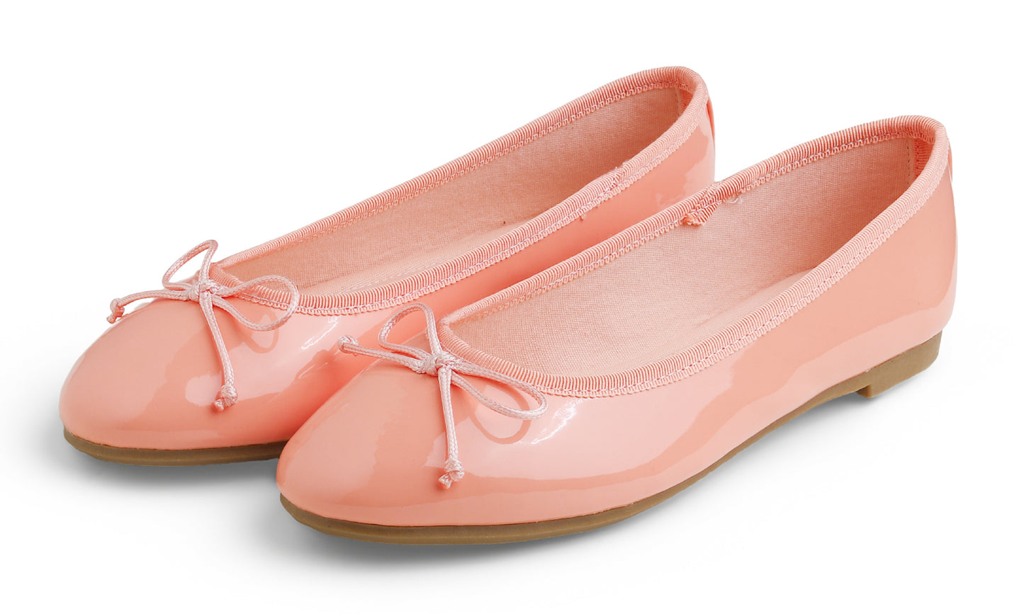 Feversole Flat - Pink