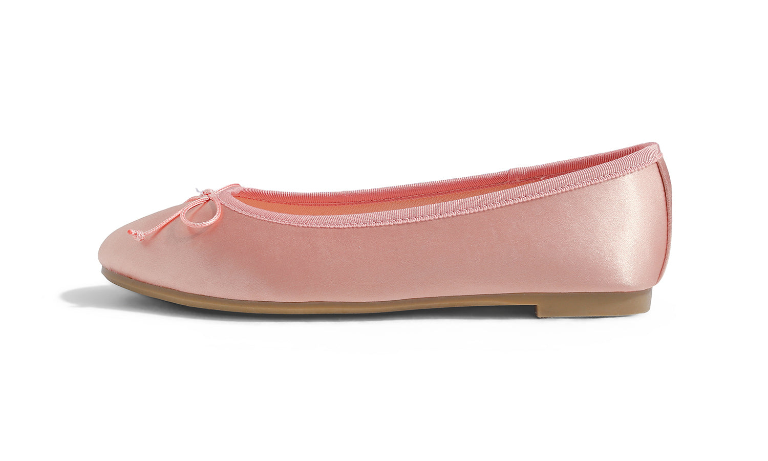 Feversole Flat - Pink
