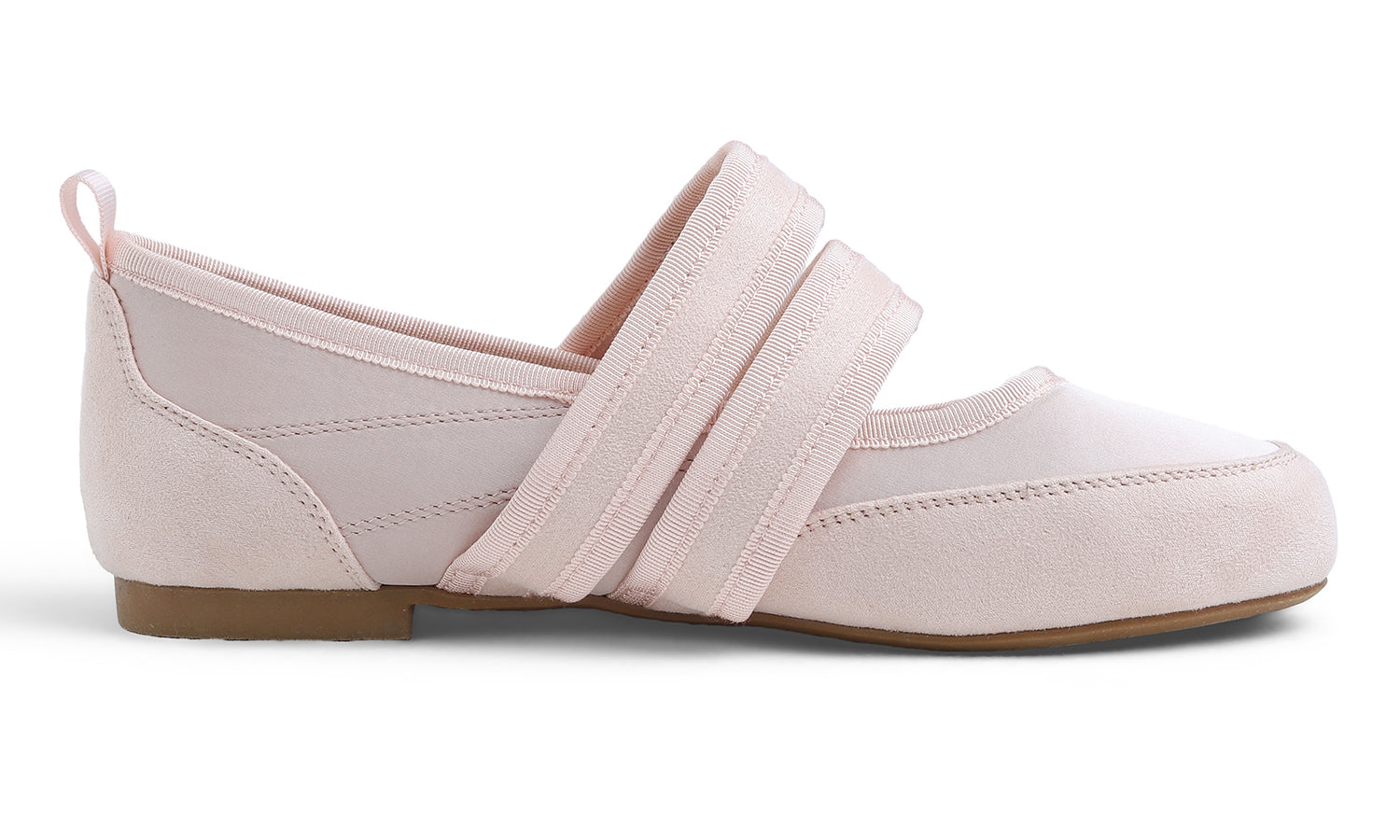 Feversole Sneaker - Pink