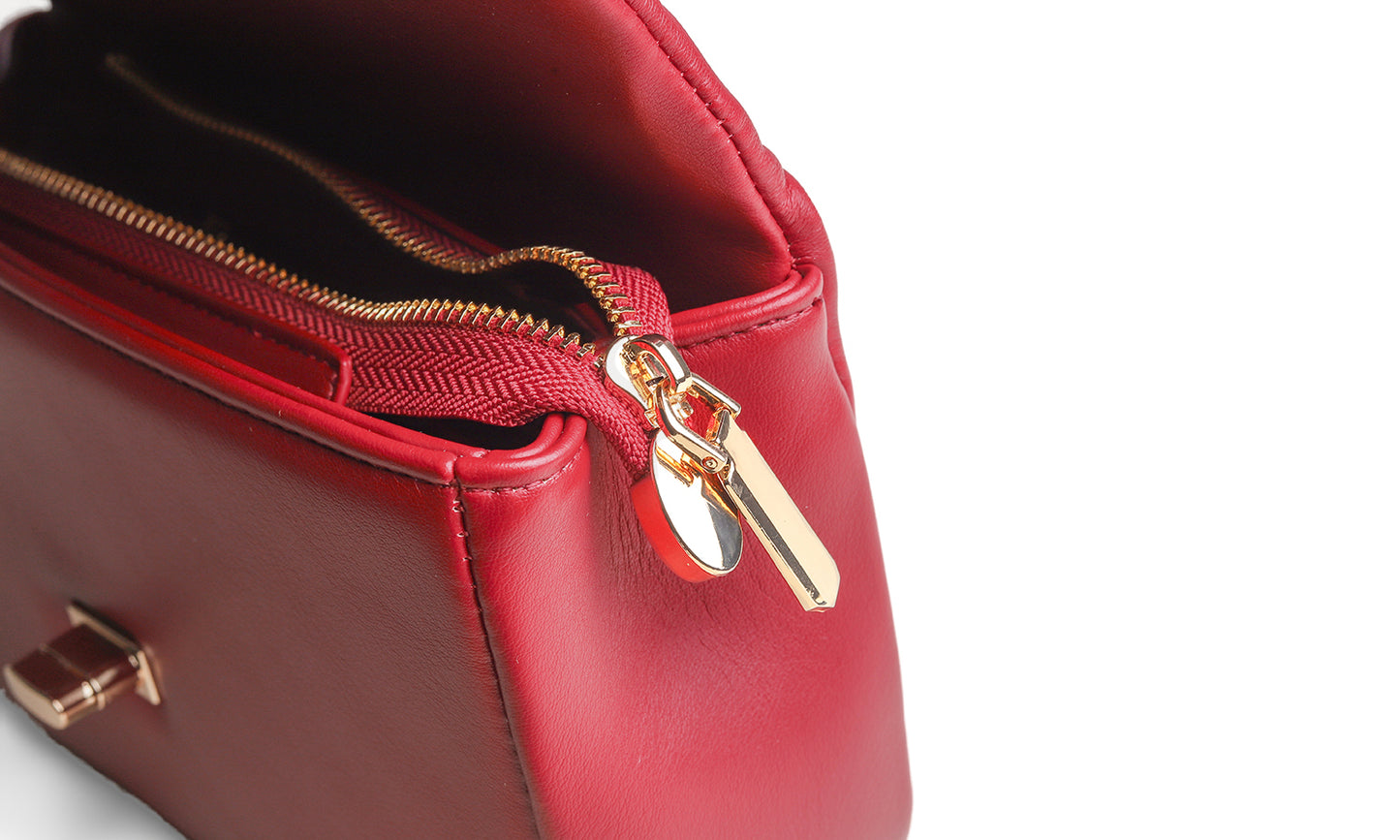 Feversole Crossbody Bag Vegan Leather Women Retro Small Saddle Satchel Shoulder Bag Tote With Long Adjustable Strap