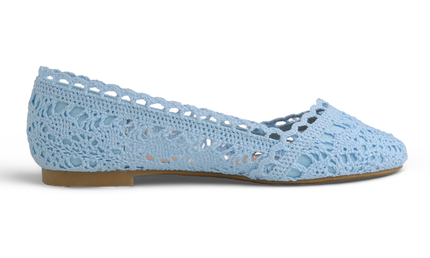 Feversole Ballet Flat