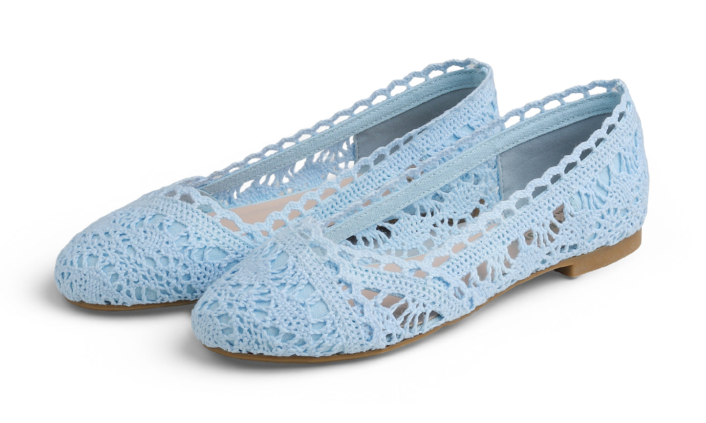 Feversole Ballet Flat