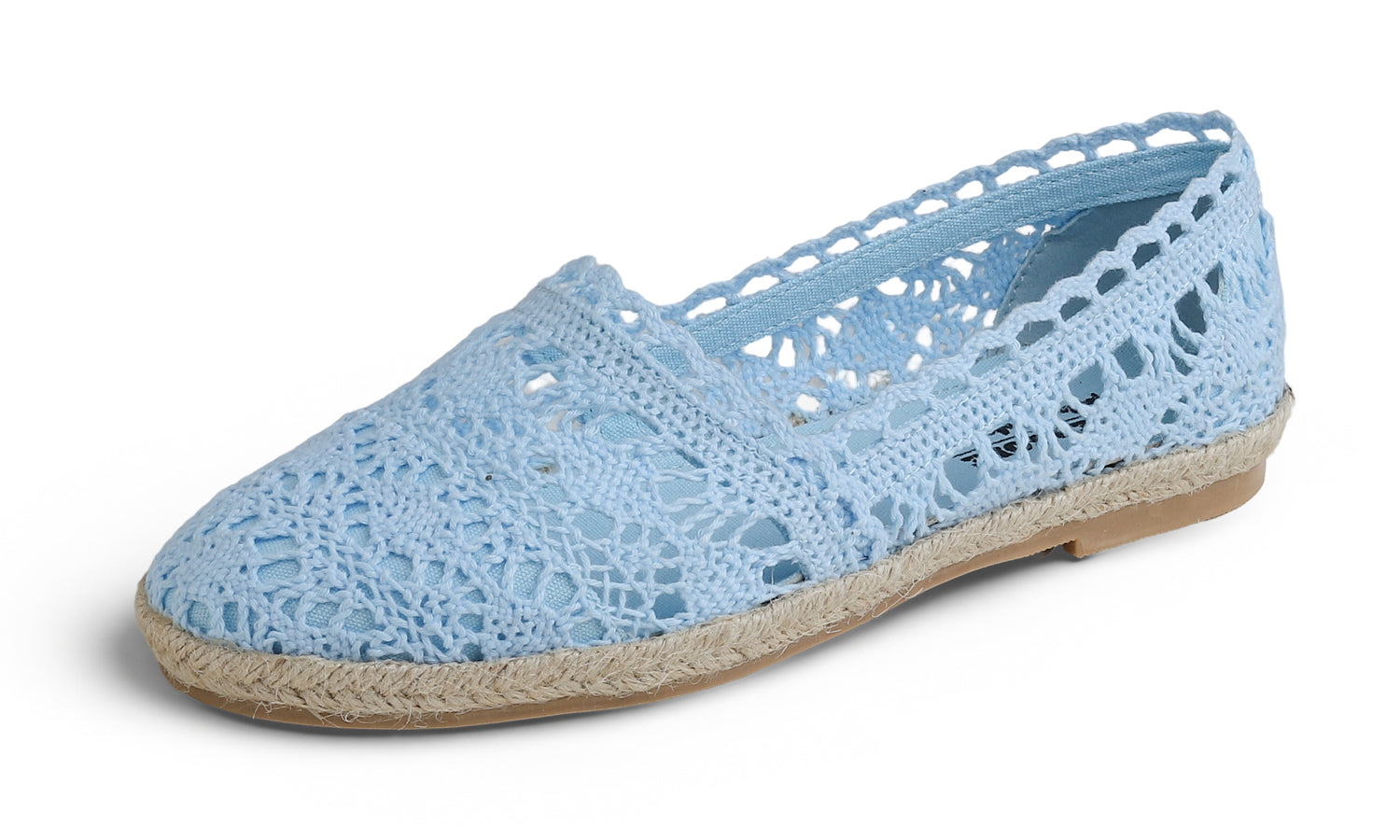 Feversole Espadrille