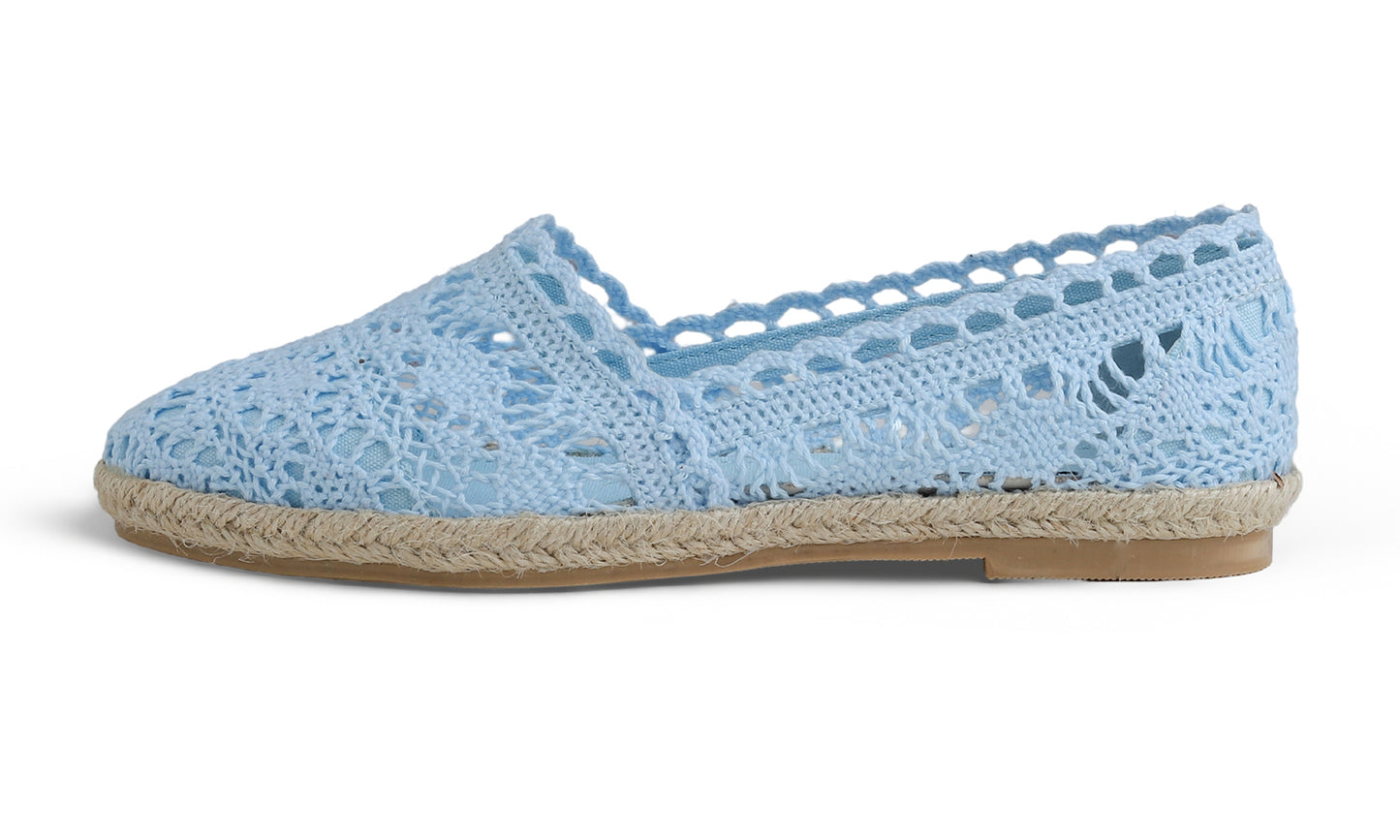 Feversole Espadrille