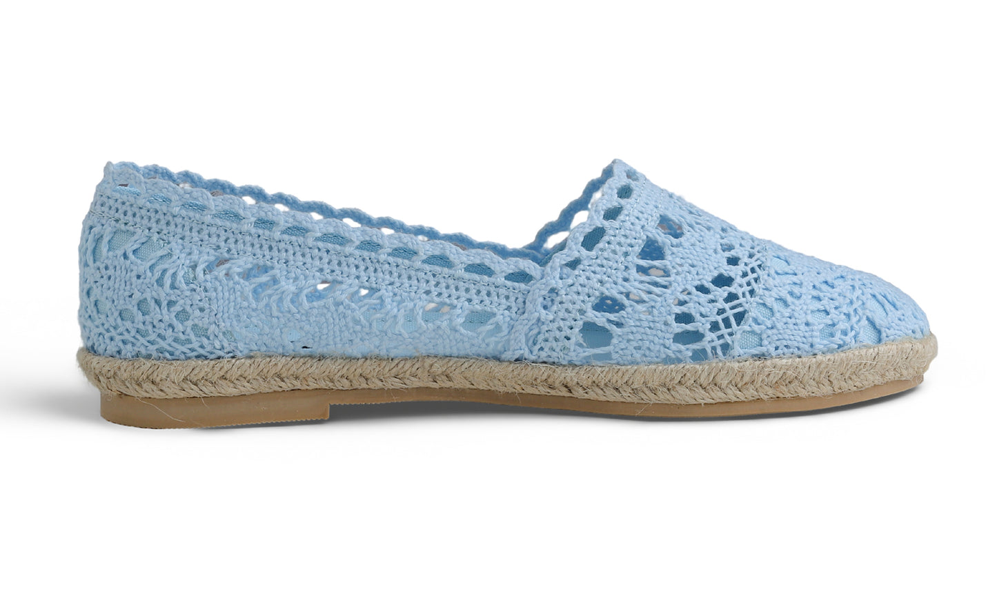 Feversole Espadrille