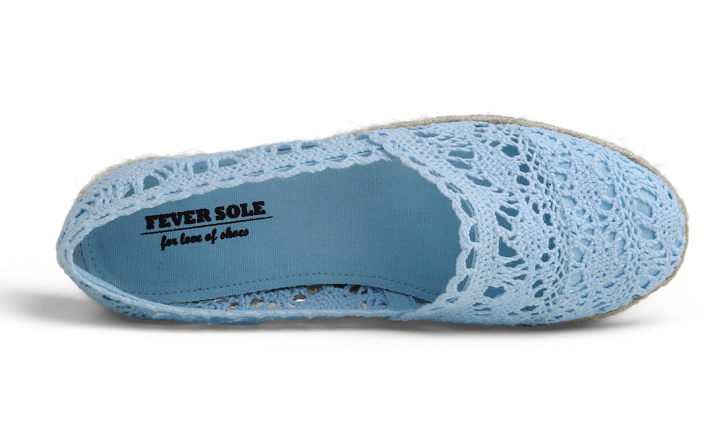 Feversole Espadrille