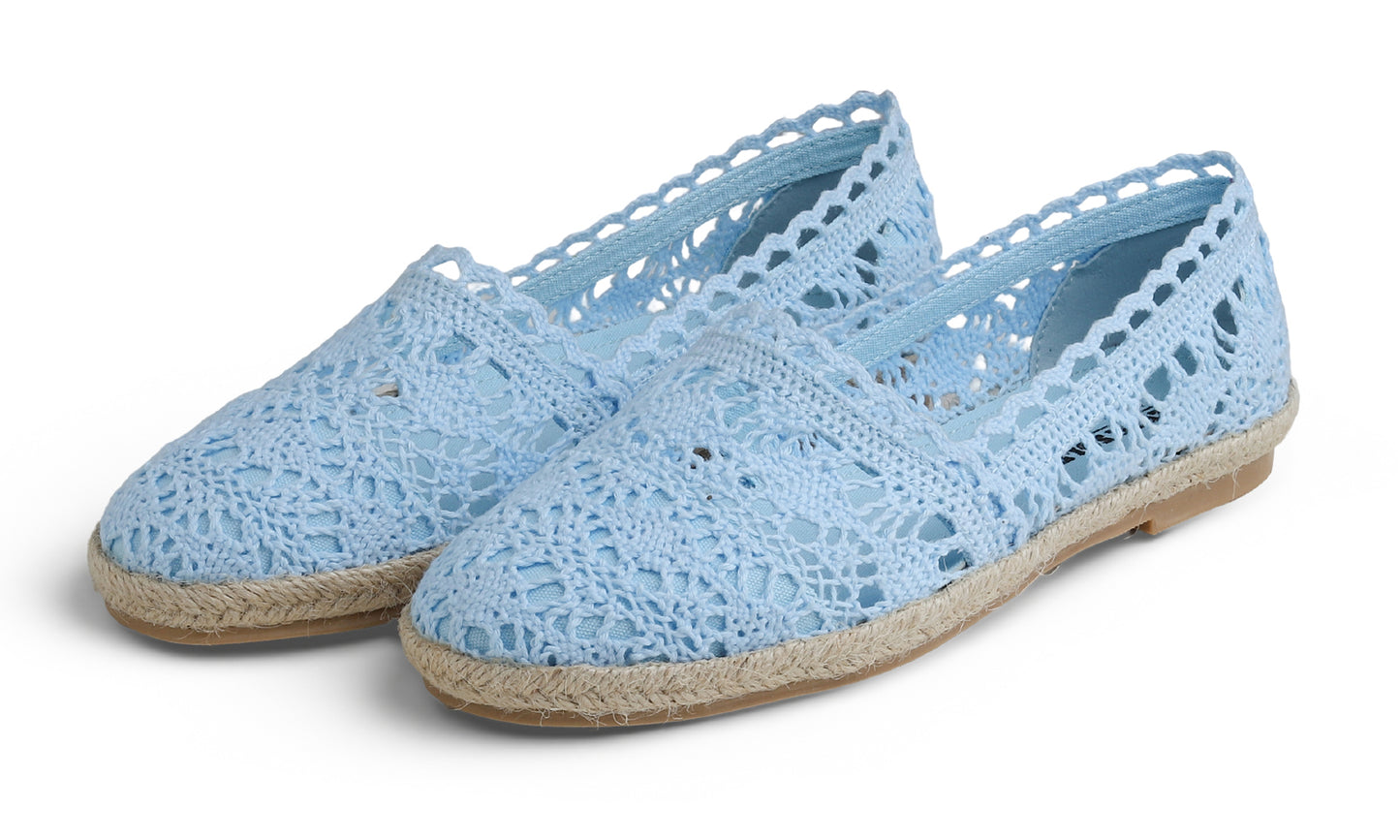 Feversole Espadrille