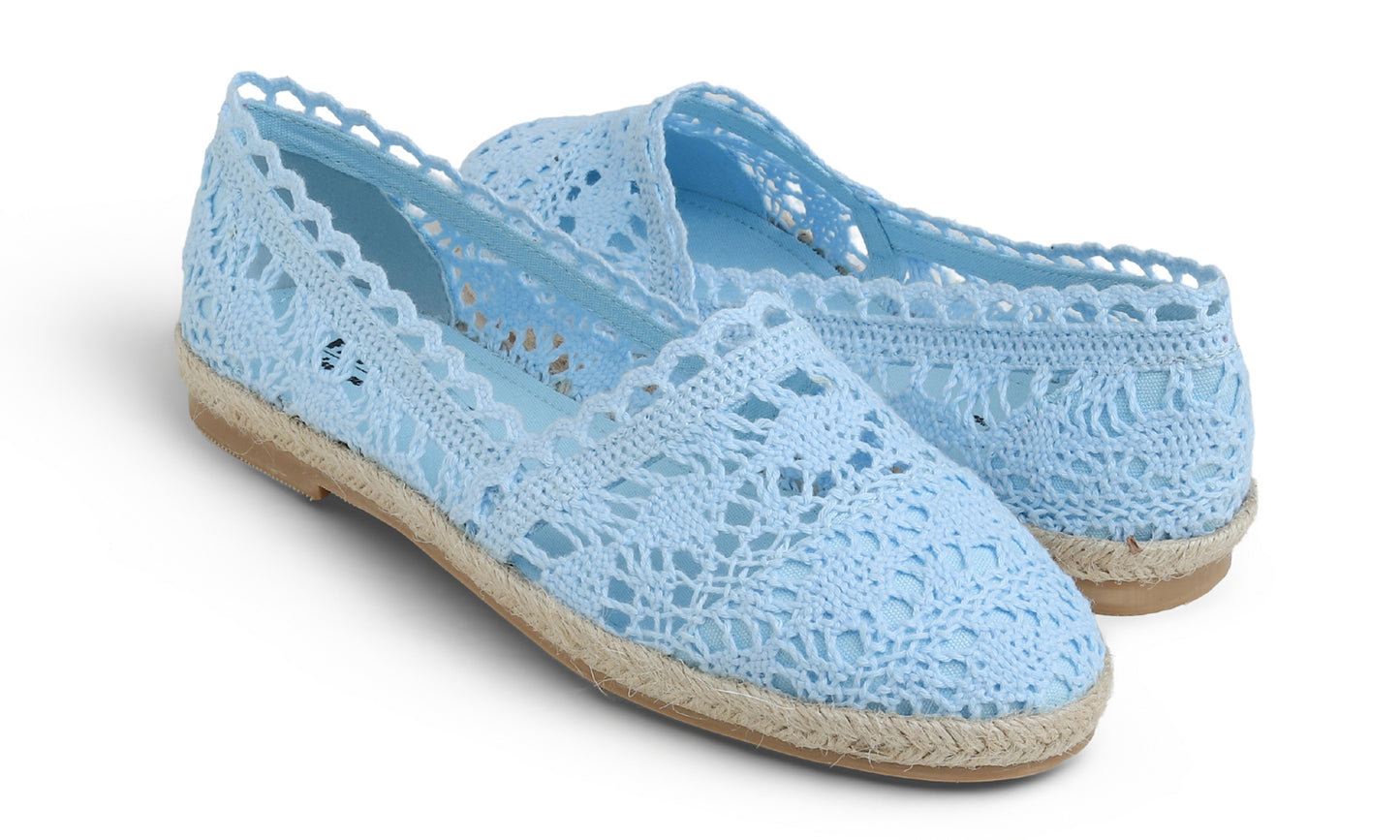 Feversole Espadrille