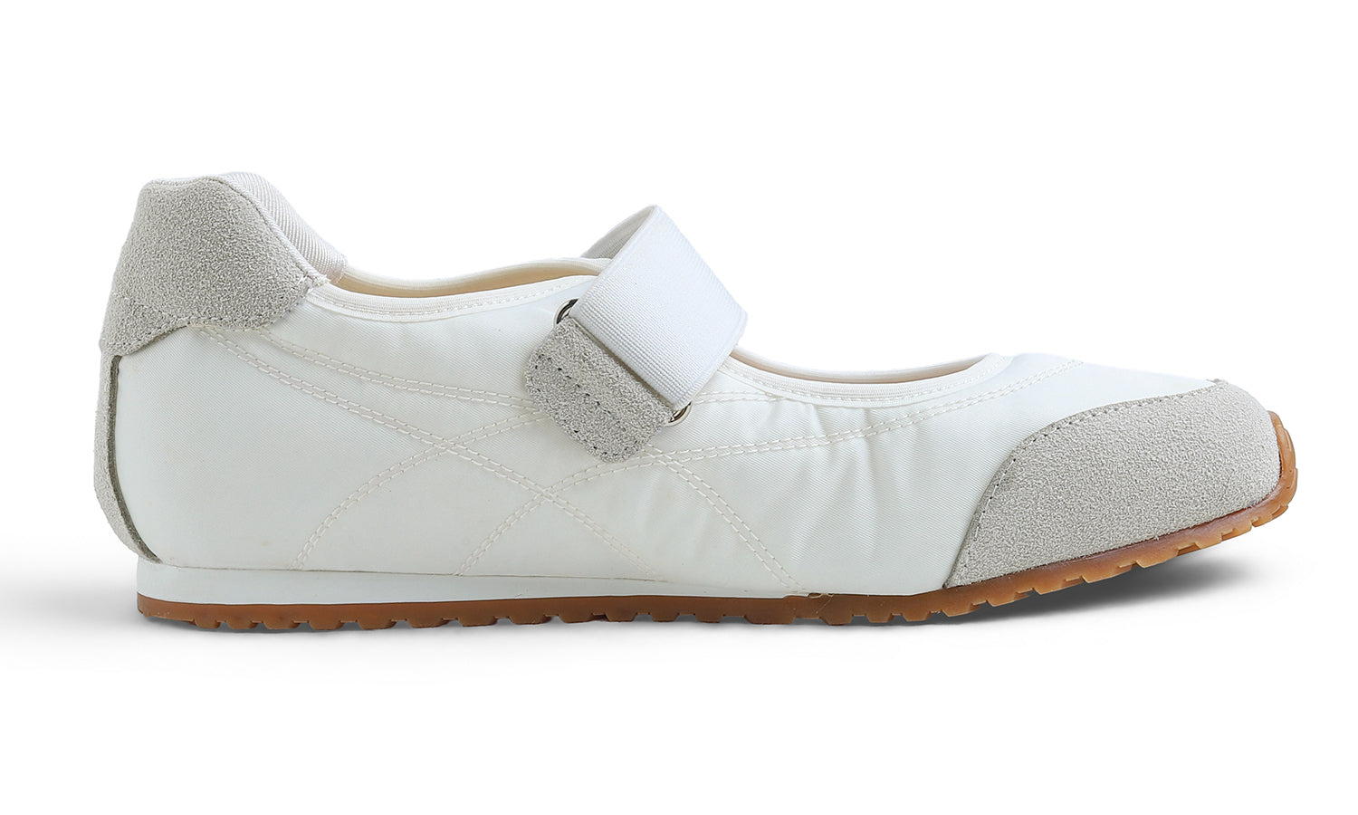 Feversole Sneaker - White