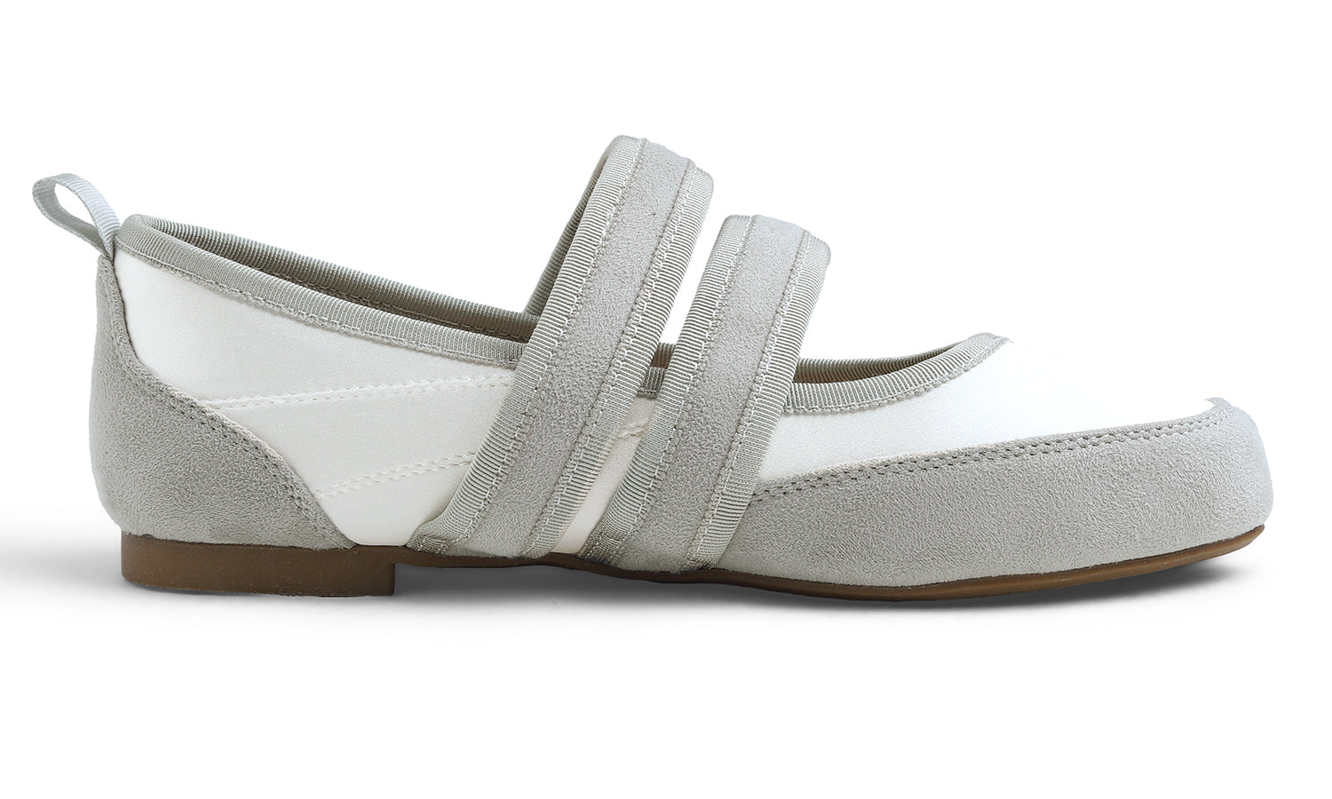 Feversole Sneaker - White