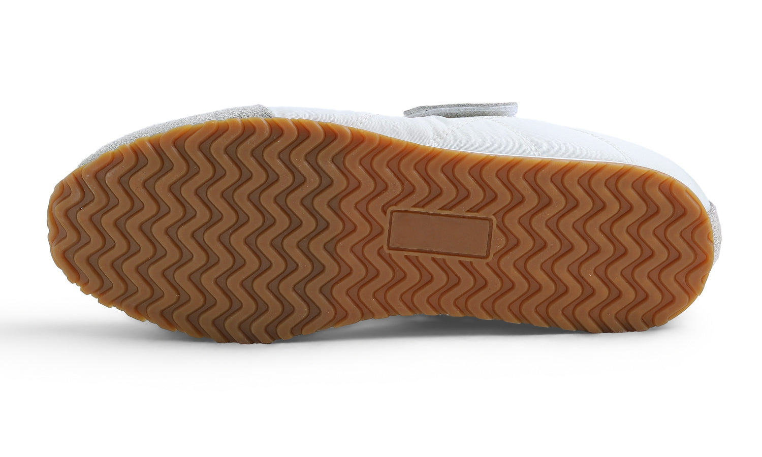 Feversole Sneaker - White